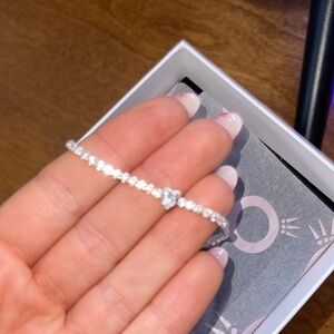 Pandora bracelet